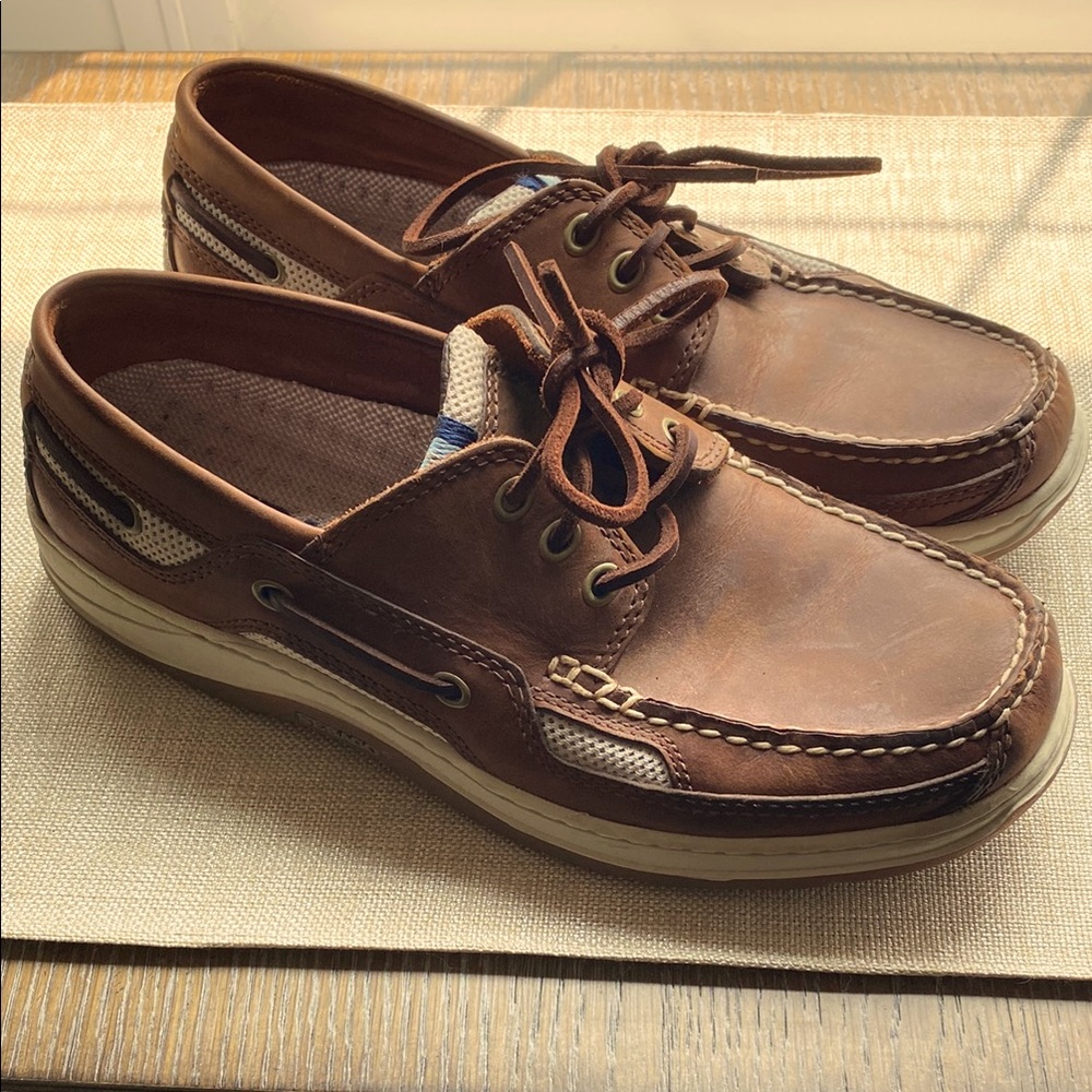 Sebago Beckett Dock Shoes